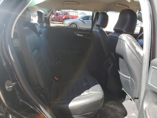 Photo 10 from auction – 2023 FORD EDGE SEL with VIN 2FMPK4J99PBA37842