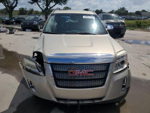 Photo 5 from auction – 2011 GMC TERRAIN SL with VIN 2CTALWEC9B6351313