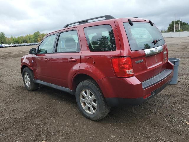 Photo 2 from auction – 2009 MAZDA TRIBUTE I with VIN 4F2CZ92799KM05891