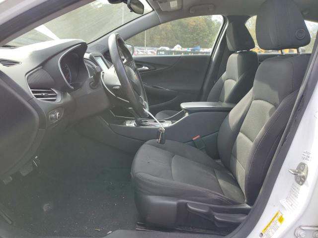 Photo 7 from auction – 2017 CHEV MALIBU LS with VIN 1G1ZB5ST4HF203416
