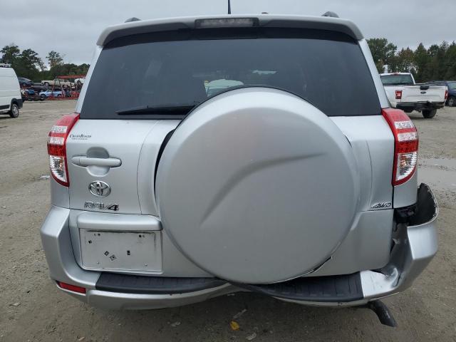 Photo 6 from auction – 2012 TOYOTA RAV4 with VIN 2T3JF4DV0CW225955