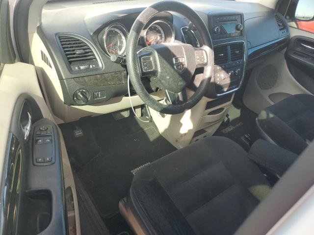 Photo 8 from auction – 2016 DODGE GRAND CARA with VIN 2C4RDGBG9GR145181