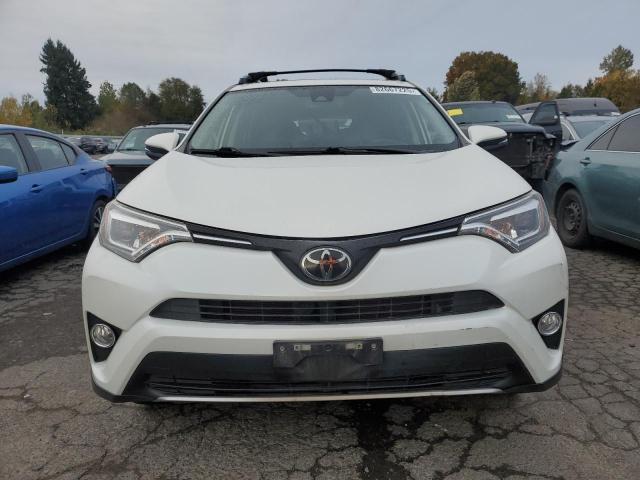 Photo 5 from auction – 2018 TOYOTA RAV4 LIMITED with VIN JTMDFREV5JD257447