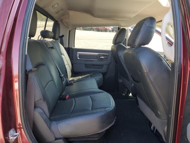 Photo 10 from auction – 2017 RAM 1500 SLT with VIN 1C6RR7LT0HS644035