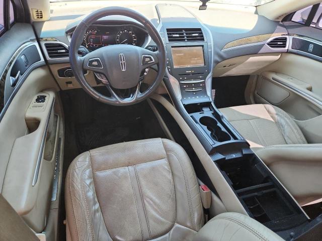 Photo 8 from auction – 2013 LINCOLN MKZ with VIN 3LN6L2GK6DR806012