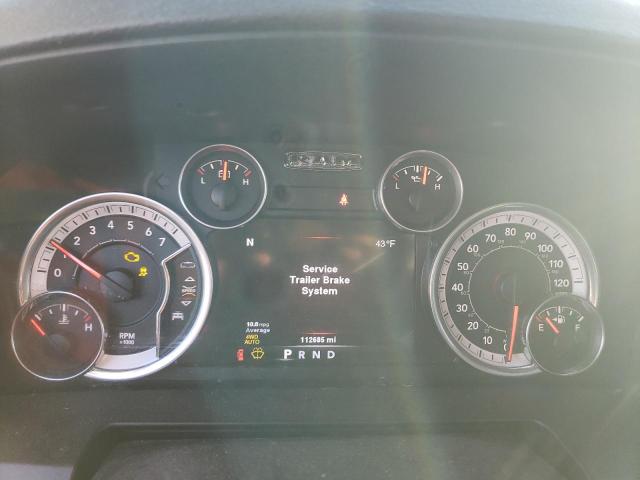Photo 9 from auction – 2014 RAM 1500 LARAM with VIN 1C6RR7NT0ES187672