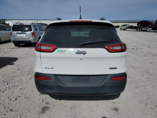 Photo 6 from auction – 2016 JEEP CHEROKEE L with VIN 1C4PJMCB1GW270488