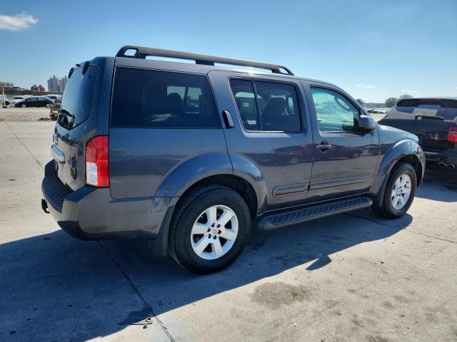 Foto 3 de la subasta – 2012 NISSAN PATHFINDER con VIN 5N1AR1NB2CC626416