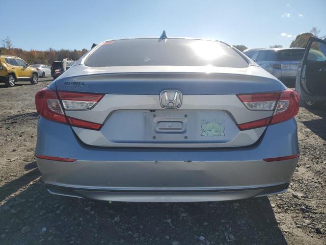 Photo 6 from auction – 2018 HONDA ACCORD with VIN 1HGCV1F19JA091528