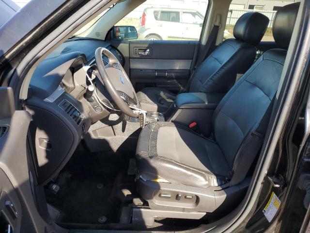 Photo 7 from auction – 2014 FORD FLEX LIMIT with VIN 2FMHK6DT8EBD24061