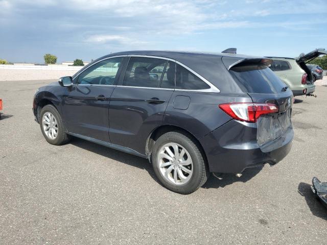 Photo 2 from auction – 2016 ACURA RDX with VIN 5J8TB4H38GL019709