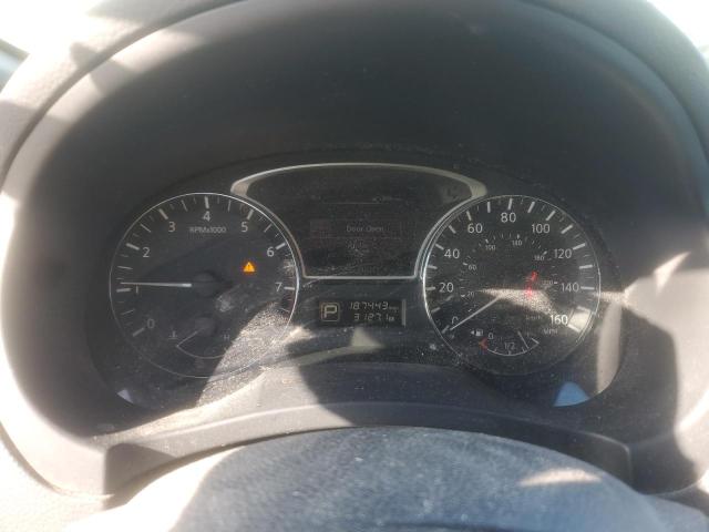 Photo 9 from auction – 2015 NISS ALTIMA 2.5 with VIN 1N4AL3AP2FC590241
