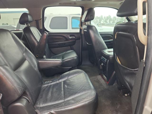 Photo 10 from auction – 2007 CADILLAC ESCALADE E with VIN 1GYFK66807R228777