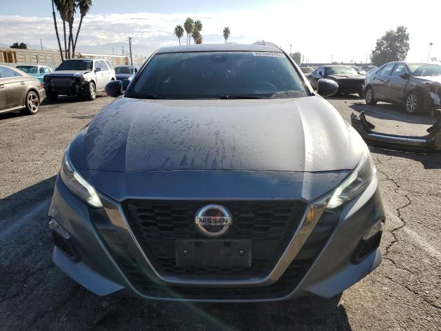 Photo 5 from auction – 2021 NISSAN ALTIMA SR with VIN 1N4BL4CV4MN385026