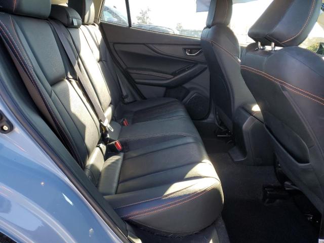 Photo 11 from auction – 2023 SUBARU CROSSTREK with VIN JF2GTHNC0P8326854