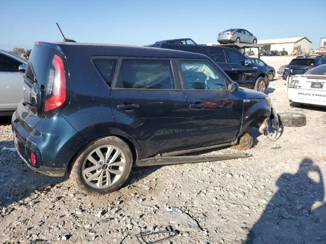 Photo 3 from auction – 2018 KIA SOUL + with VIN KNDJP3A53J7603089