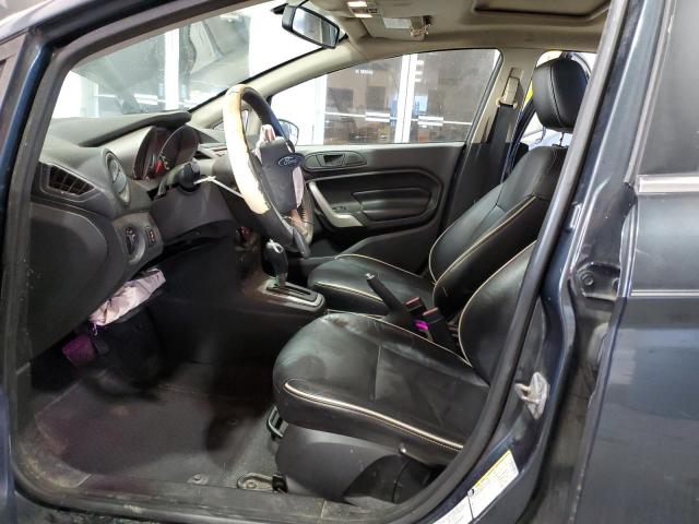 Photo 7 from auction – 2011 FORD FIESTA SEL with VIN 3FADP4CJ2BM178278