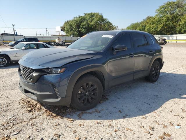 Photo 1 from auction – 2024 MAZDA CX-50 SELE with VIN 7MMVABAM9RN176836