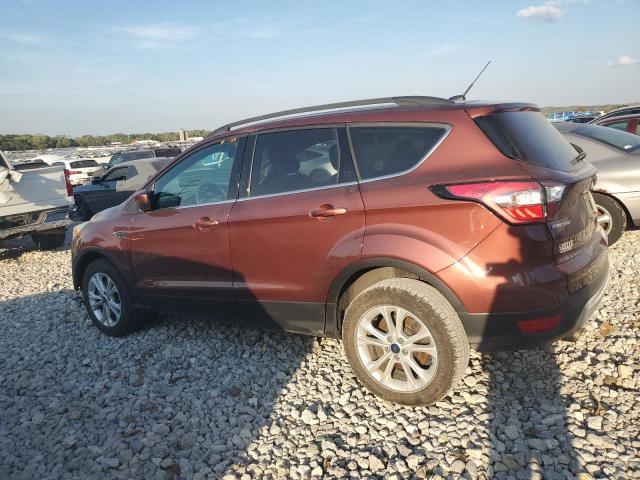 Photo 2 from auction – 2018 FORD ESCAPE SE with VIN 1FMCU9GD3JUB37762