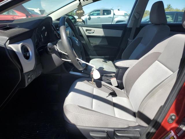 Photo 7 from auction – 2019 TOYOTA COROLLA L with VIN 2T1BURHE4KC166984