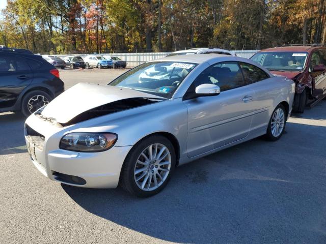 VOLVO C70 T5 2008 with VIN YV1MC67228J058369 - Photo from auction