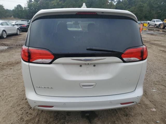 Photo 6 from auction – 2017 CHRYSLER PACIFICA T with VIN 2C4RC1DG1HR642837