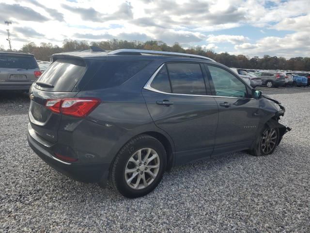 Photo 3 from auction – 2018 CHEVROLET EQUINOX LT with VIN 2GNAXSEV4J6112879