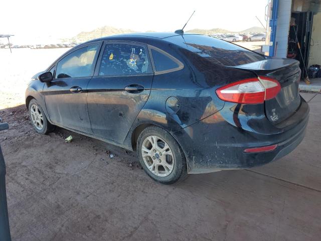 Photo 2 from auction – 2016 FORD FIESTA SE with VIN 3FADP4BJ4GM205537