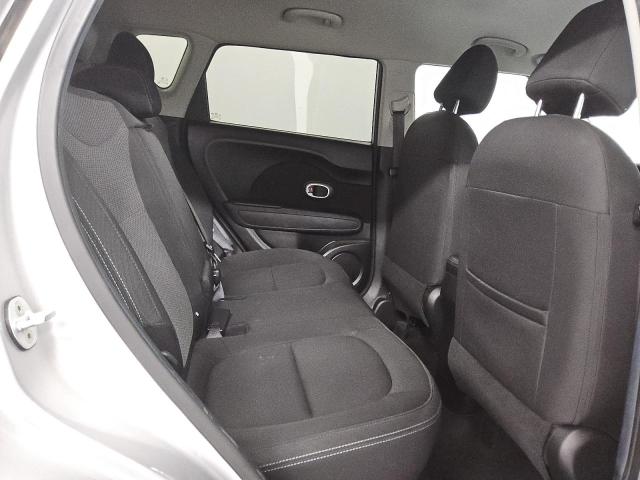 Photo 10 from auction – 2019 KIA SOUL + with VIN KNDJP3A57K7015763