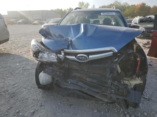 Photo 5 from auction – 2016 SUBARU FORESTER 2 with VIN JF2SJABC0GH434984