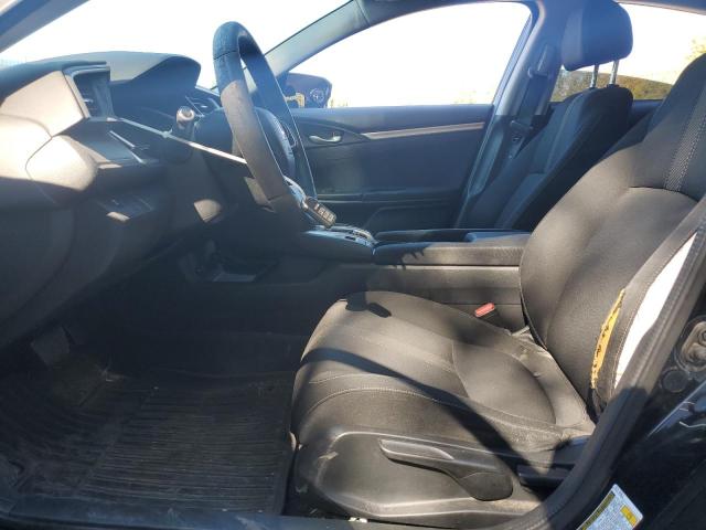 Photo 7 from auction – 2016 HONDA CIVIC EX with VIN 2HGFC2F71GH038068