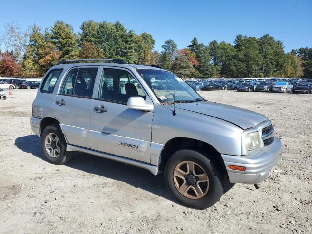 Photo 4 from auction – 2004 CHEVROLET TRACKER LT with VIN 2CNBJ634546909299