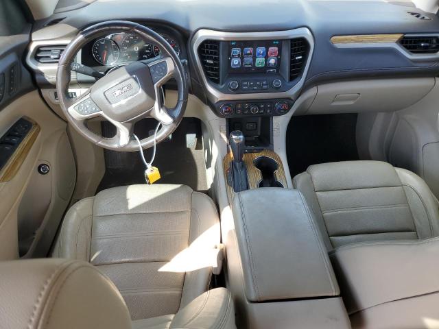 Photo 8 from auction – 2017 GMC ACADIA DEN with VIN 1GKKNXLS7HZ198197