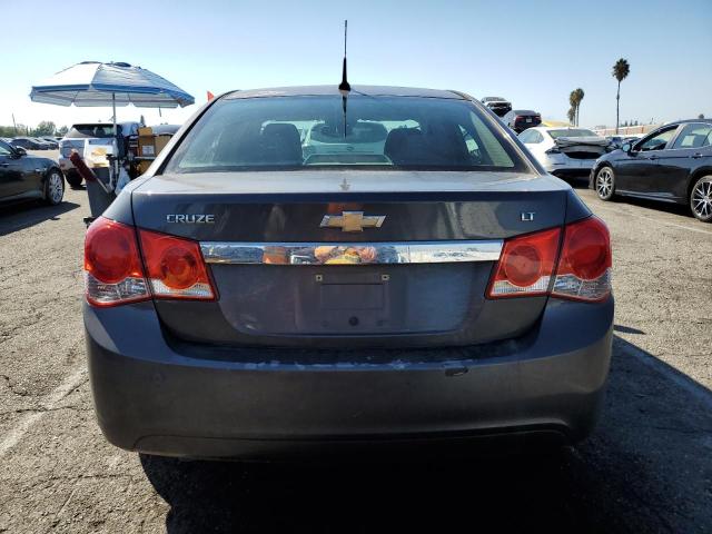 Photo 6 from auction – 2013 CHEVROLET CRUZE LT with VIN 1G1PC5SB2D7133236