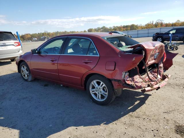 Photo 2 from auction – 2007 HONDA ACCORD EX with VIN 1HGCM56847A006157