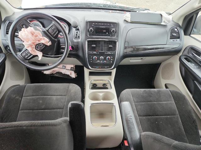 Photo 8 from auction – 2013 DODGE GRAND CARA with VIN 2C4RDGCG7DR738337