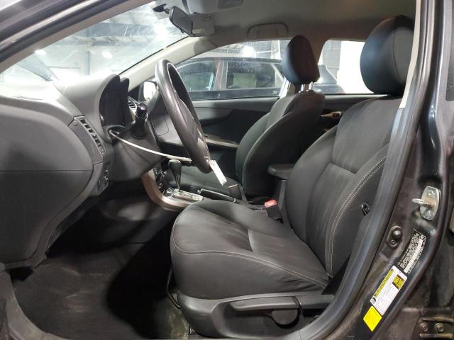 Photo 7 from auction – 2013 TOYOTA COROLLA BA with VIN 2T1BU4EE3DC994776