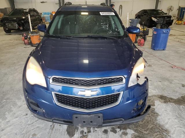 Photo 5 from auction – 2010 CHEVROLET EQUINOX LT with VIN 2CNALDEW7A6366283