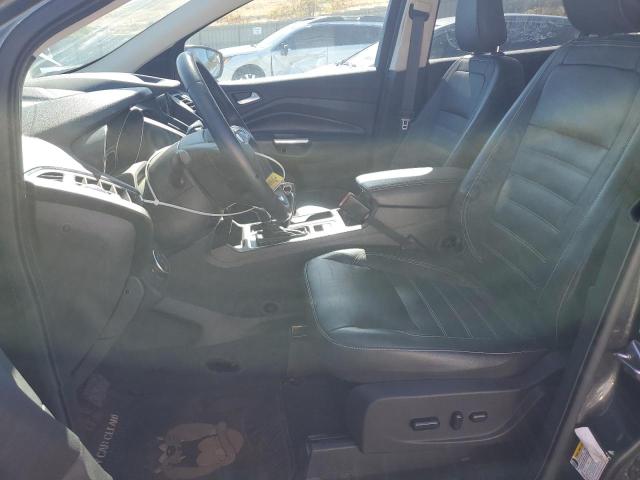 Photo 7 from auction – 2019 FORD ESCAPE TIT with VIN 1FMCU9J93KUA20995