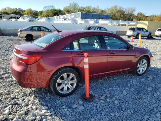 Photo 3 from auction – 2012 CHRYSLER 200 TOURIN with VIN 1C3CCBBB7CN135776