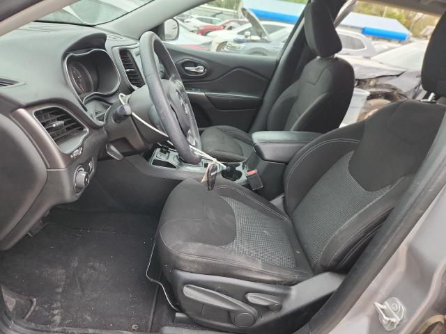 Photo 7 from auction – 2019 JEEP CHEROKEE L with VIN 1C4PJLCBXKD325891