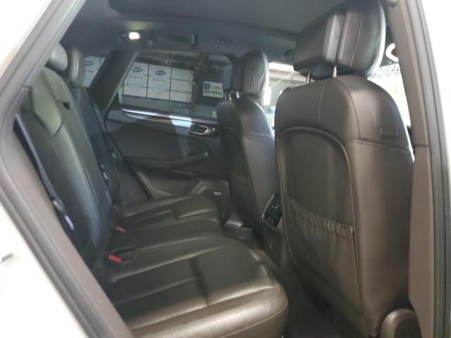 Photo 11 from auction – 2017 PORS MACAN with VIN WP1AA2A57HLB07725