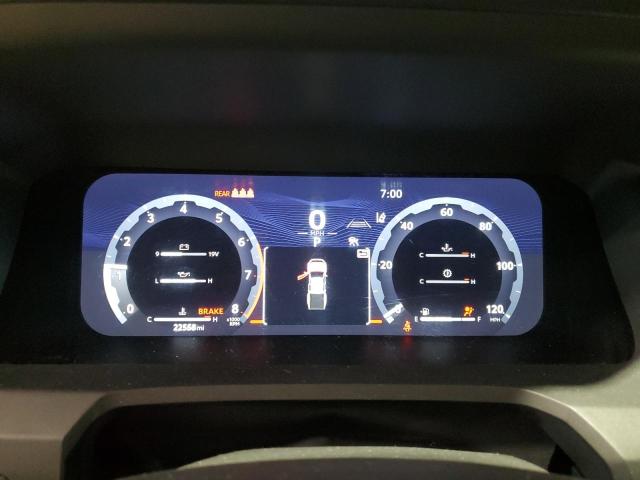 Photo 9 from auction – 2024 TOYOTA TACOMA DOU with VIN 3TMLB5JN8RM005102