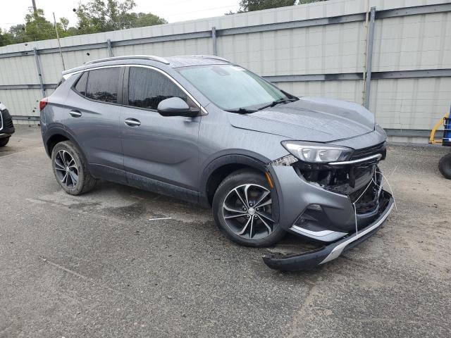 Photo 4 from auction – 2020 BUICK ENCORE GX with VIN KL4MMDSL4LB119628