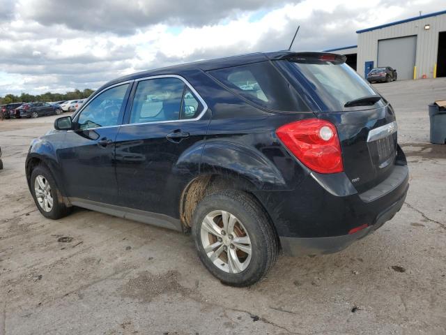Photo 2 from auction – 2015 CHEVROLET EQUINOX LS with VIN 2GNFLEEK0F6297092