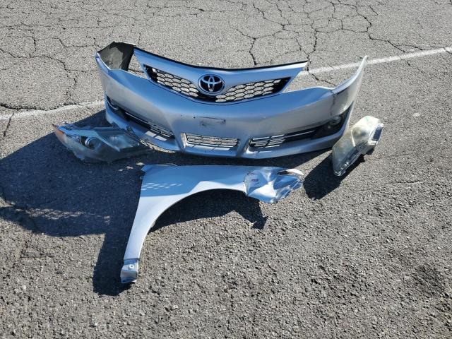 Photo 12 from auction – 2012 TOYOTA CAMRY BASE with VIN 4T1BF1FK5CU096352
