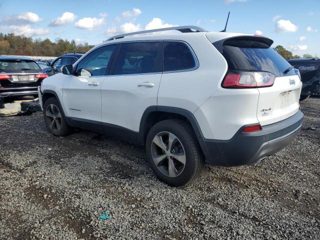 Photo 2 from auction – 2019 JEEP CHEROKEE L with VIN 1C4PJMDX7KD252706