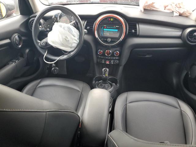 Photo 8 from auction – 2021 MINI COOPER with VIN WMWXU7C02M2P14985