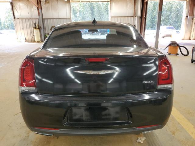 Photo 6 from auction – 2015 CHRYSLER 300 S with VIN 2C3CCABG9FH922120