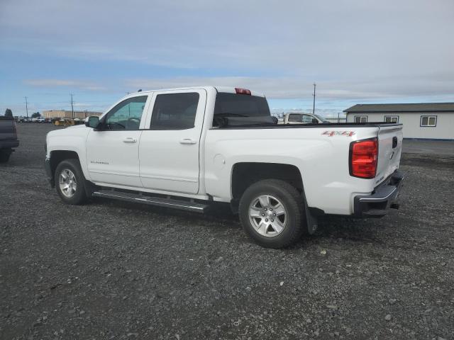 Photo 2 from auction – 2017 CHEVROLET SILVERADO with VIN 3GCUKREC7HG316652